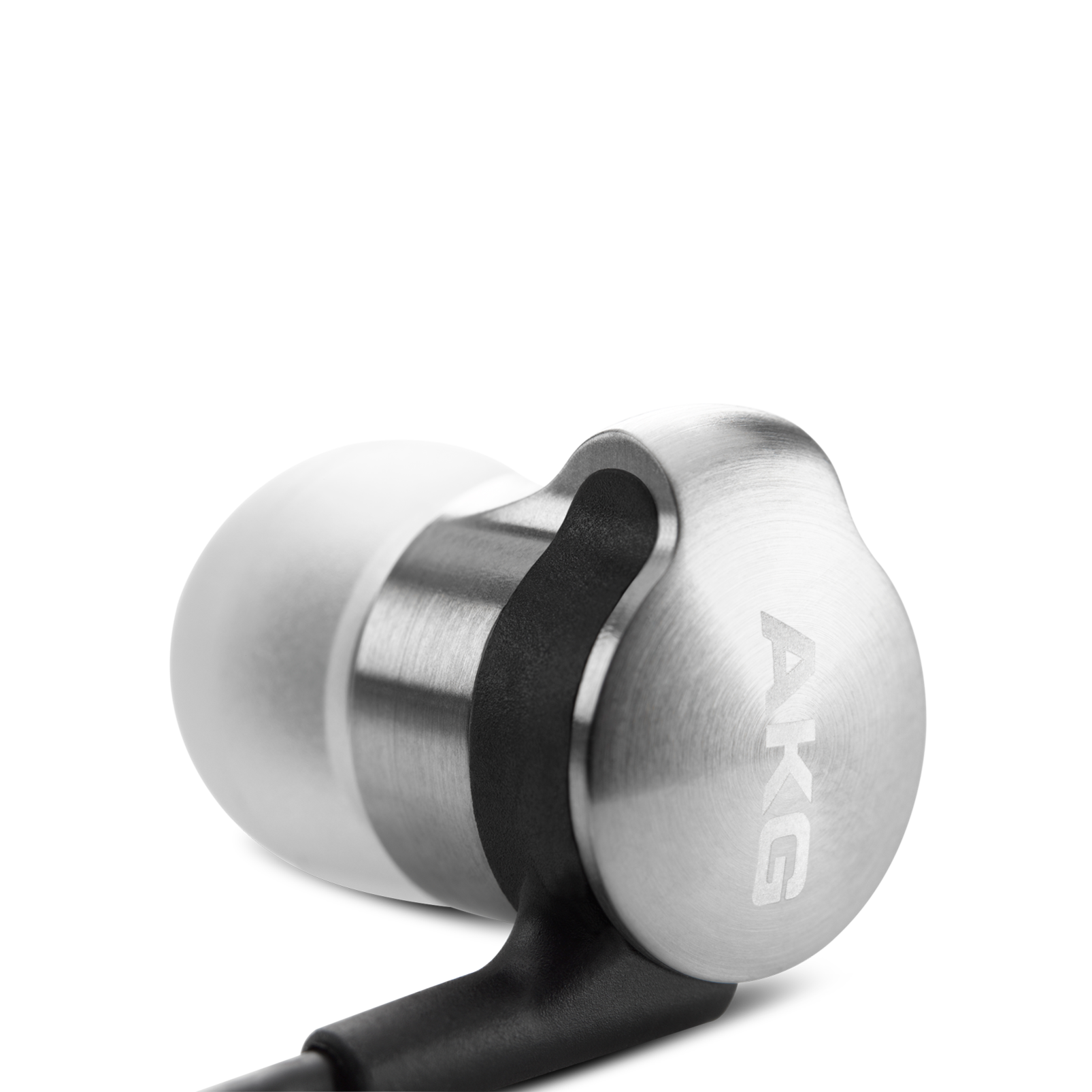 K3003 - Aluminum - Reference class 3-way earphones delivering leyu reference sound. - Hero